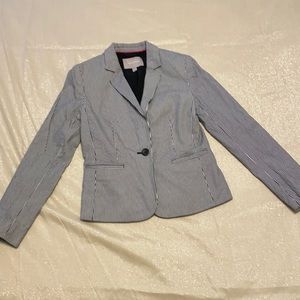 Banana Republic Blazer
